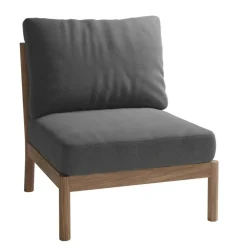 Skagerak Tradition Outdoor Sofa Mittelmodul