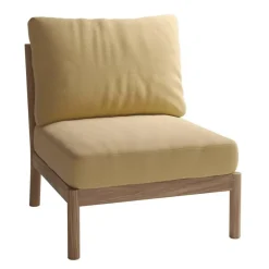 Skagerak Tradition Outdoor Sofa Mittelmodul