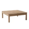 Skagerak Tradition Outdoor Couchtisch H 27cm