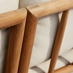 Skagerak Tradition Outdoor Sofa Eckmodul
