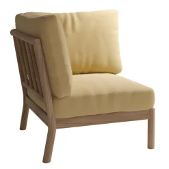 Skagerak Tradition Outdoor Sofa Eckmodul