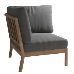 Skagerak Tradition Outdoor Sofa Eckmodul