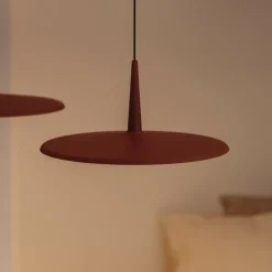 Skan 0270 LED Pendelleuchte