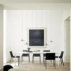 Skan 0270 LED Pendelleuchte