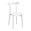 Skinny Wooden Stuhl