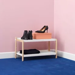 Sko Schuhregal