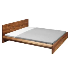 SL02 MO Bett 140x200cm