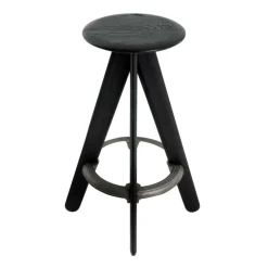 Slab Barhocker
