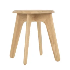 Slab Hocker