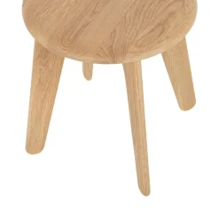 Slab Hocker