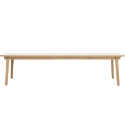 Slice Holz Esstisch