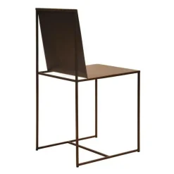 Slim Sissi Gartenstuhl