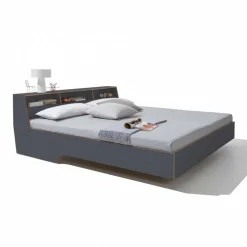 Slope Doppelbett 160x200cm