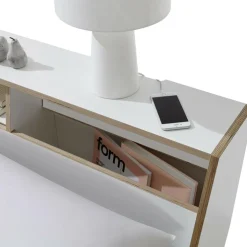 Slope Doppelbett 180x200cm