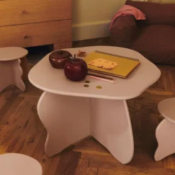 Slope Kinderhocker