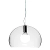 Small FL/Y Pendelleuchte