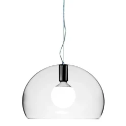 Small FL/Y Pendelleuchte