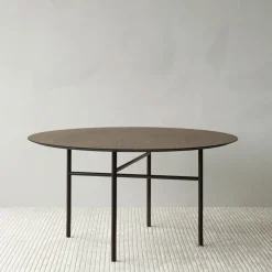 Snaregade Esstisch Ø 138cm