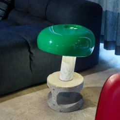Snoopy Tischleuchte