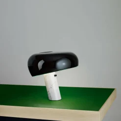 Snoopy Tischleuchte