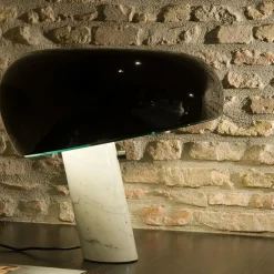 Snoopy Tischleuchte