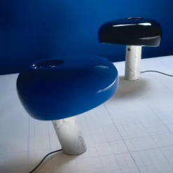 Snoopy Tischleuchte
