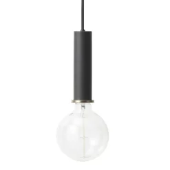 Socket High Pendelleuchte