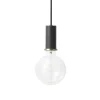 Socket Low Pendelleuchte