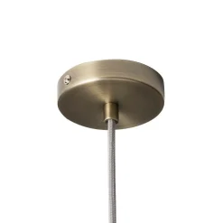 Socket Low Pendelleuchte