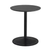 Soft Beistelltisch H 48cm Ø 41cm