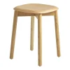 Soft Edge 72 Hocker