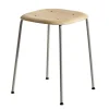 Soft Edge 70 Hocker