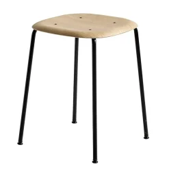 Soft Edge 70 Hocker