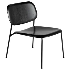 Soft Edge 100 Lounge Stuhl