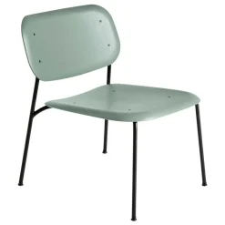 Soft Edge 100 Lounge Stuhl