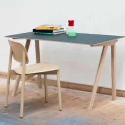 Soft Edge 60 Stuhl