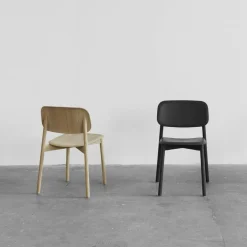Soft Edge 60 Stuhl