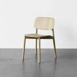 Soft Edge 60 Stuhl