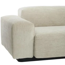 Soft Modular Ecksofa Kombination