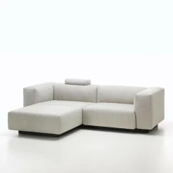 Soft Modular Ottoman