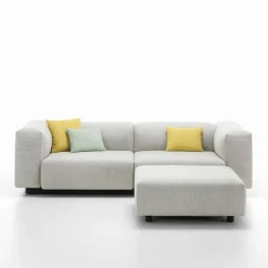 Soft Modular Ottoman