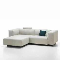 Soft Modular Ottoman