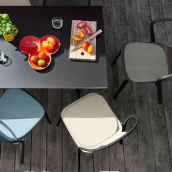 Soft Seats Sitzkissen Typ A