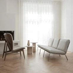 SoHo Couchtisch H 35 cm