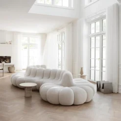 SoHo Couchtisch H 35 cm