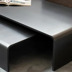 Solitaire Beistelltisch 2er Set