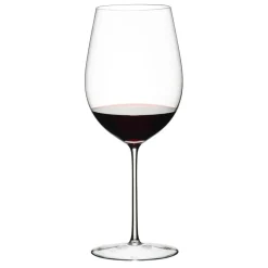 Sommeliers Bordeaux Grand Cru Rotweinglas