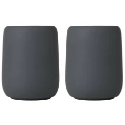 Sono Zahnputzbecher 2er Set