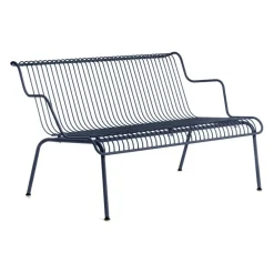 South Gartenbank niedrig 120cm