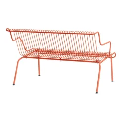 South Gartenbank niedrig 120cm